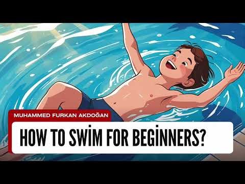 How To Swim For Beginners? Step-By-Step Swimming Guide For Adults And Kids Who Can’t Swim Yet