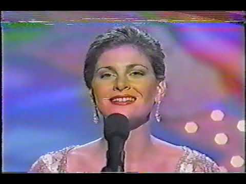 Miss America Pageant 1999 prelim talent (Sept 1998)