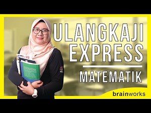 #T4C2 | TINGKATAN 4 - UNGKAPAN & PERSAMAAN KUADRATIK