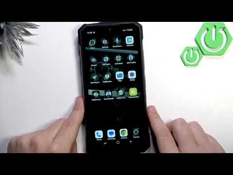 DOOGEE Fire 7 – Fix Touchscreen Not Responding