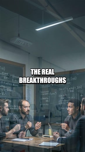 The Quiet Spark Behind Superconductivity Breakthroughs