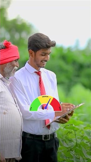 Agri Lending for Last-Mile Financial Inclusion in India