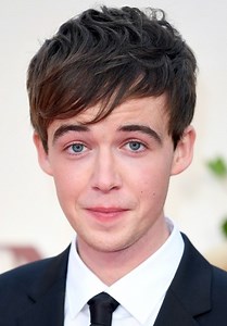 Alex Lawther