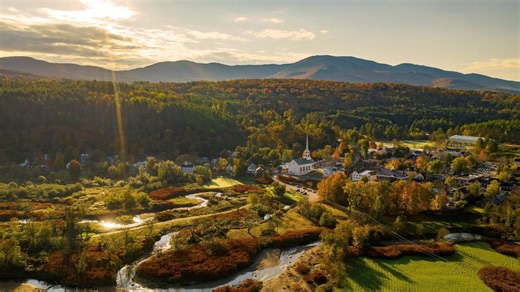 The best American states to live in 2025–26