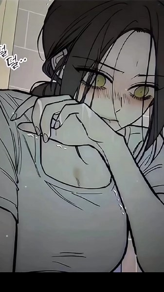 tears on a withered flowers chapter 117-[naver webtoon app]