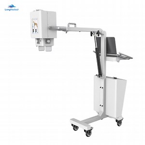 [Hot Item] Medical Handheld X-ray Machine Portable Vet X-ray Radiography System Handheld X-ray Machine
