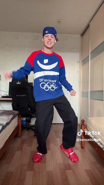 Learn the Nae Nae Dance - Step by Step Tutorial