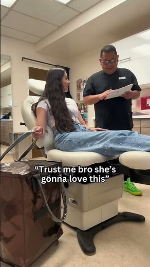 Trust Me Bro, She's Gonna Love This | Hulken Bag