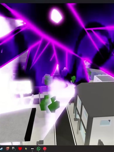 How to Create the Hollow Nuke in JJS