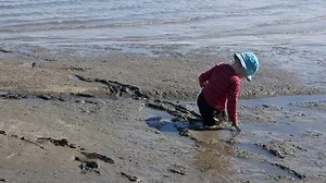 Children Getting Dirty Having Fun Mud Stock Footage Video (100% Royalty-free) 10651640 | Shutterstock