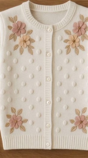 woolen sweater new design for ladies #ideas #fashion