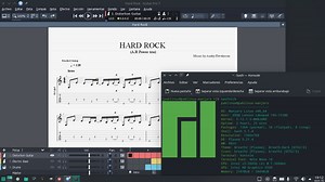 Guitar Pro 7, wie man es unter Linux mit Soundbanks installiert