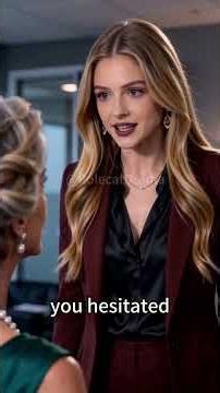 Lily Finally Starts to Doubt… What If Emma Is Telling the Truth? | Episode 45