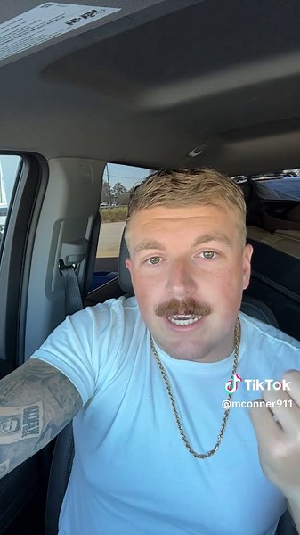 Spring breakers will forever be my sworn enemy (mostly out of jealousy) also turns out I haven’t been paying attention to the road as I’m almost to Mississippi #fyp #comedy #roadtrip #springbreak2026 #fml