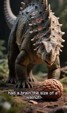 Amazing Facts About Dinosaurs | Incredible Prehistoric World