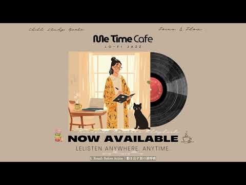 小さな一歩も大切に｜静かに手を動かすところから始める朝