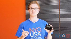 1.6K views · 31 reactions | What’s in your instrument case? NYO-USA...