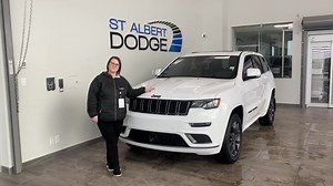 2.7K views | Check out this 2021 Jeep Grand Cherokee High Altitude |...