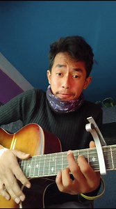 54K views · 5.7K reactions | Nepali guitar lesson : Subu bro | Subu Guitar Rocks | Facebook