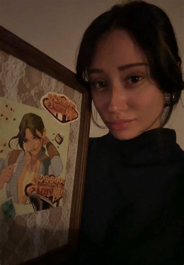 Fallout Lucy MacLean Framed Art by Stephanie DrewStore