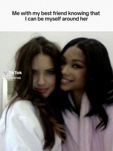 Best Friend Slideshow Trends