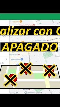 Is it possible to locate a mobile phone with location services disabled?