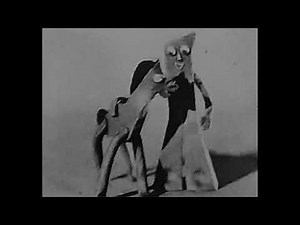 Gumby Soundtrack- Gumby Chase [A.K.A. The REAL Original Gumby theme song from 1956]