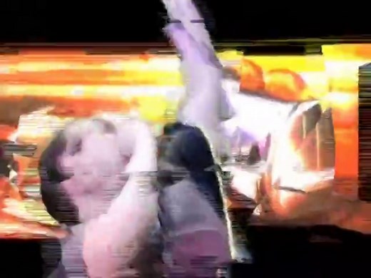 Dan Deacon "Okie Dokie" Music Video