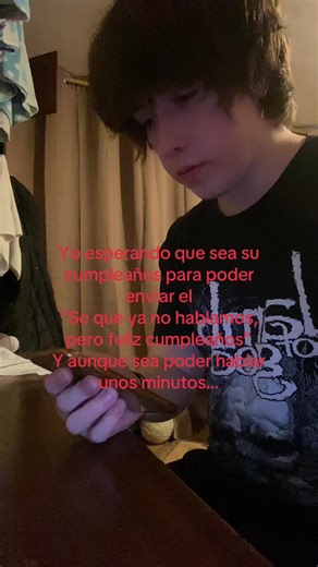 Feliz Cumpleaños a Tu Ex: Mensajes para Reconectar