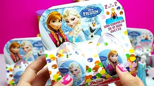 frozen Frozen kinder surprise eggs, frozen toys surprise, frozen unboxing egg frozen toy