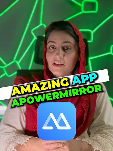 Top Screen Mirroring App for Mobile, PC, and TV - Try ApowerMirror Now!