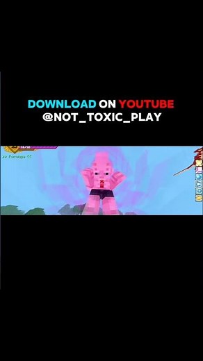 ⬆️download ⬆️BEST DRAGON BALL ADDON FOR MINECRAFT BEDROCK 🔥 | MCPE 1.26+ #gaming #bedrockedition