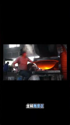 Molten Metal Maestro: A Gen-Z Die-Casting Prodigy