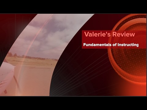 FAA Fundamentals of Instruction: What is the last step in the demonstration/ performance method?