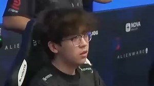 LVG不敌Spirit，玩机器：还是有差距的，还是得慢慢变强啊