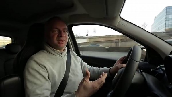 Essai Smart Forfour Electrique Drive Prime 2018