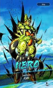 Dragon Ball Legends a 'godly' pull