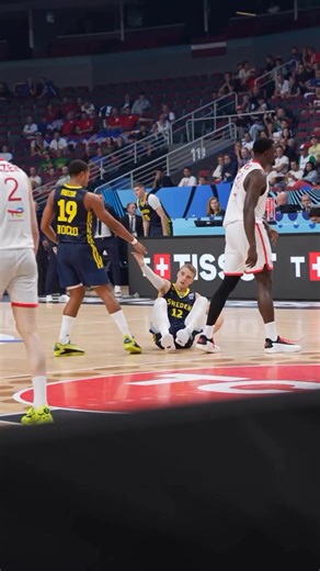 10K views · 559 reactions | The history boys, the world knows our name   Sweden Basketball’s in-game highlights presenteras av DBET. #SwedenBasketball | #Eurobasket | Basketlandslagen | Facebook