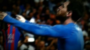 Messi takes off his shirt when he scores, the fans go crazy #angry #messi #ispania🇪🇸 #barcelona #realmadrid