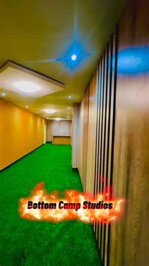 Master H on Instagram: "BOTTOM CAMP STUDIOS 🎧🎵Loading ⏳ @master_.h RECORDING 🎙️|| REHEARSAL 🥁|| SHOWROOM 🖼️"