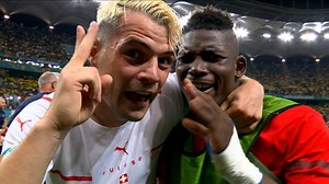 Ein Leader mit Ecken und Kanten: 30 Jahre Granit Xhaka
