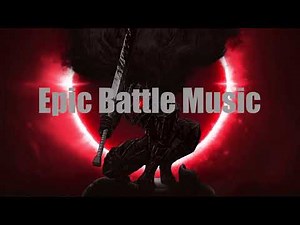 1 Hour Epic Battle Music | Intense Cinematic Soundtrack for War & Action Scenes
