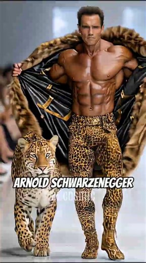 Famous Actors Show Off Their Muscular Physiques on the Runway Part 2 #jasonstatham #actors