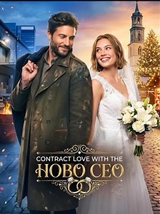 Contact Love With the Hobo CEO FULL- Drama FULL MOVIES ENGLISH SUB