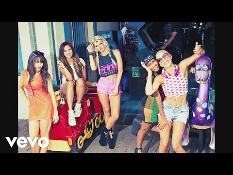 G.R.L. - Show Me What You Got (Audio)