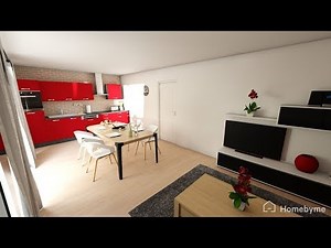 [TUTO] 3 ways to start a project and create your 3D plans ! #HomeByMe