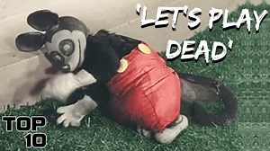 6.8K views · 118 reactions | Top 10 Scary Easter Eggs In Disney Movies | Most Amazing Top 10 | Facebook