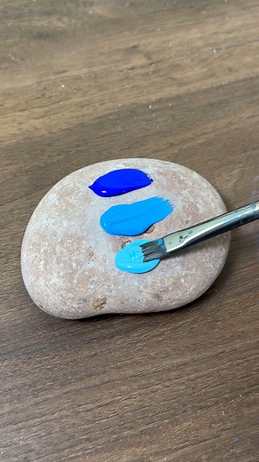 19M views · 324K reactions | Mini Stone Art  | MY ART | Facebook