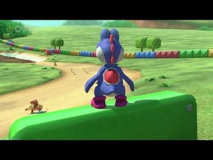 Mario Kart 8 Deluxe Online Races - COMPETITIVE ACTION