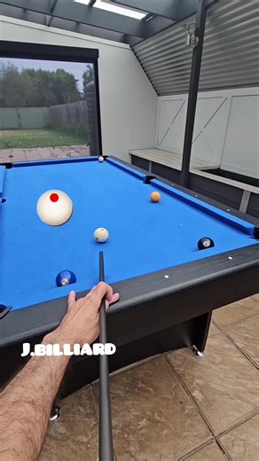 Common Mistakes by Intermediate Pool Players